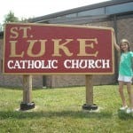 St. luke